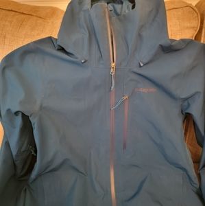 Patagonia RECCO Powder Bowl Jacket Men's Medium